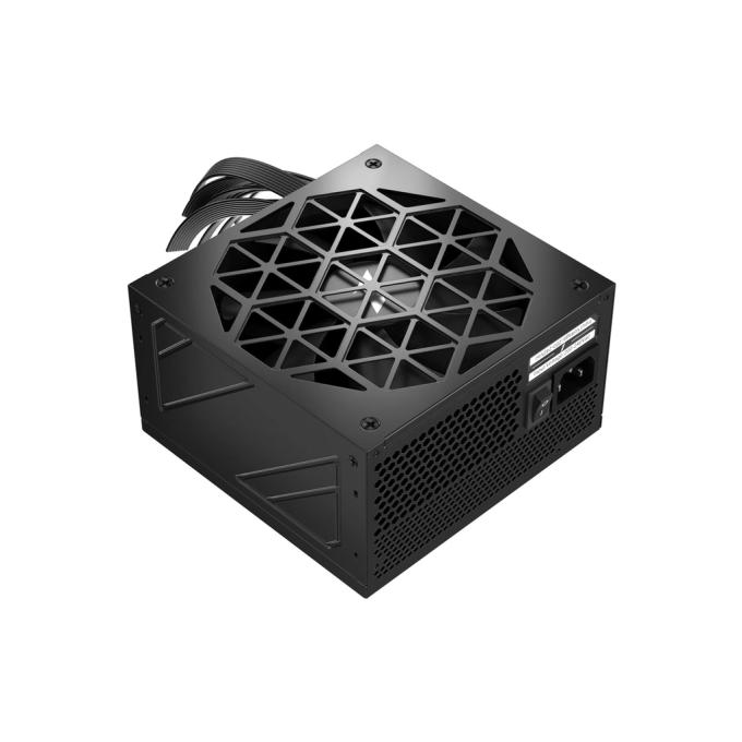 1STPLAYER ACK-STD-550-BK-EU