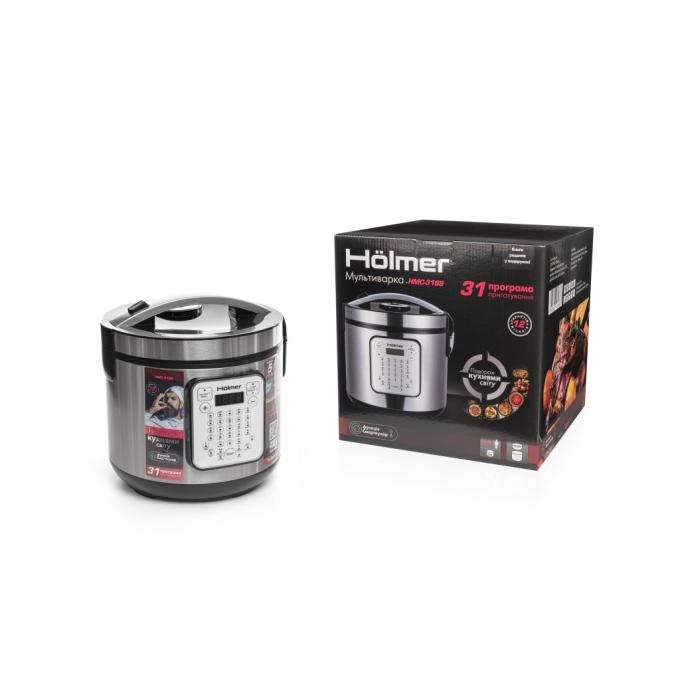 Holmer HMC-31SS