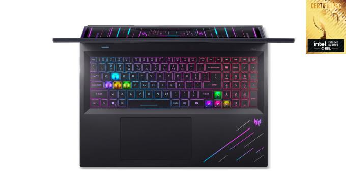 Acer NH.QVWEU.001