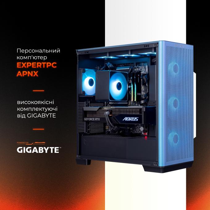 Expert PC I14700F.32.S1.4070S.G12722
