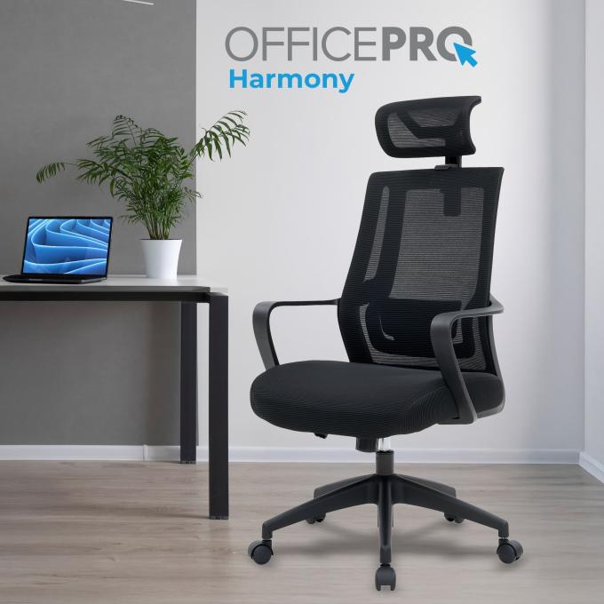 OfficePro OC310-B-B-B
