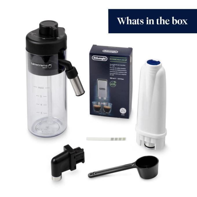 DeLonghi 132250018
