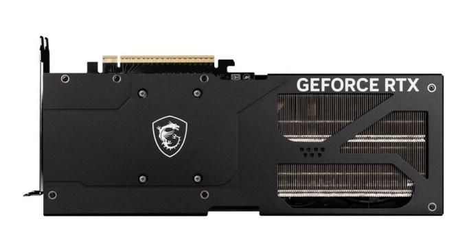 MSI GeForce RTX 5080 16G VENTUS 3X OC