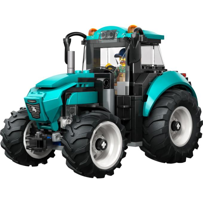 LEGO 60498
