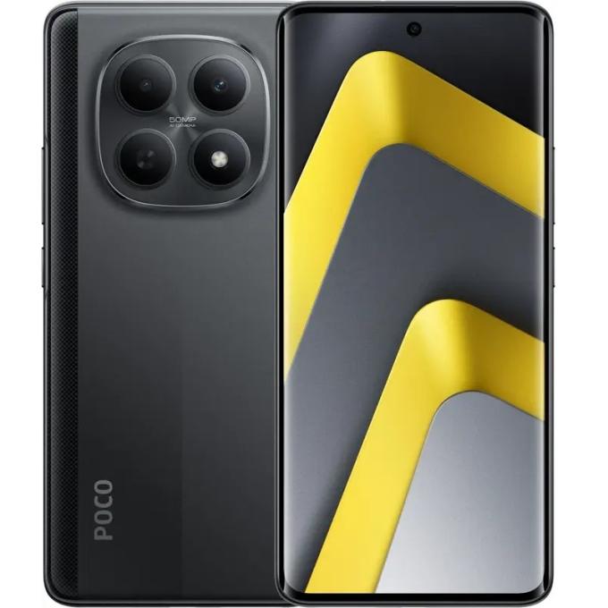 Poco Poco M8 5G 8/512GB Black