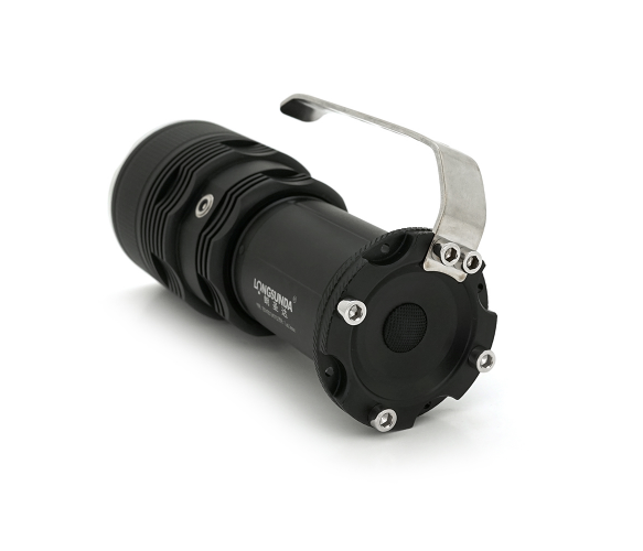 VOLTRONIC LSD-50