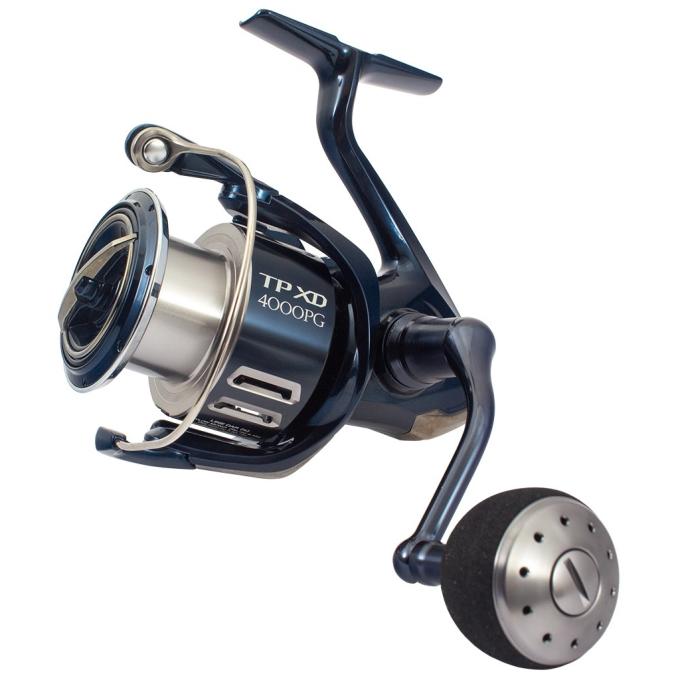 Shimano TPXD4000PGFA