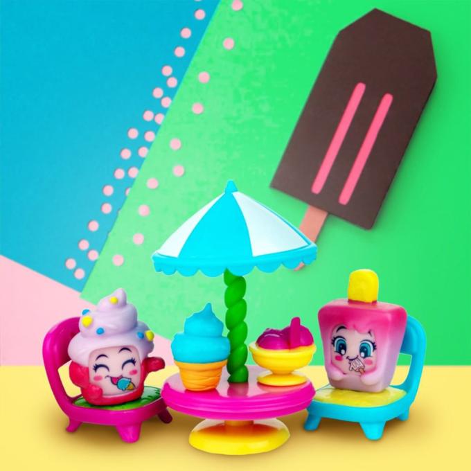 Moji Pops PMPSB216IN20