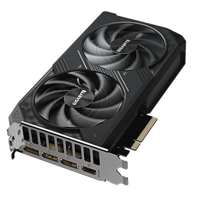 GIGABYTE GV-N506TWF2OC-8GD