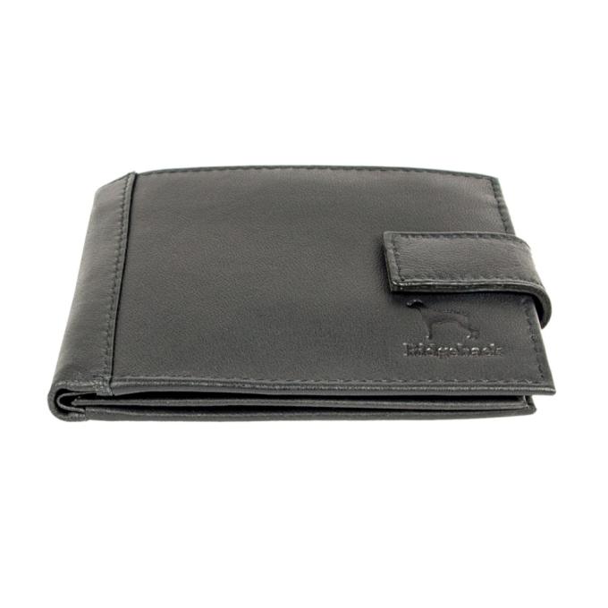 Ridgeback JBNC 34 Black
