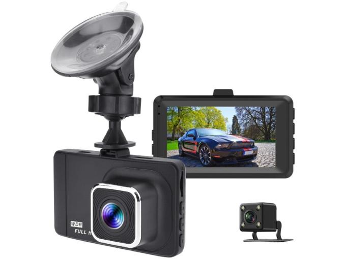 CarCam 40764893