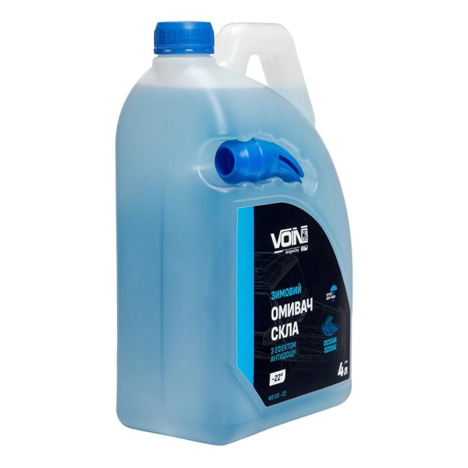 VOIN VOIN W5 OO -22