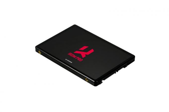 SSD 960GB GOODRAM Iridium Pro 2.5" SATAIII MLC IRP-SSDPR-S25B-960