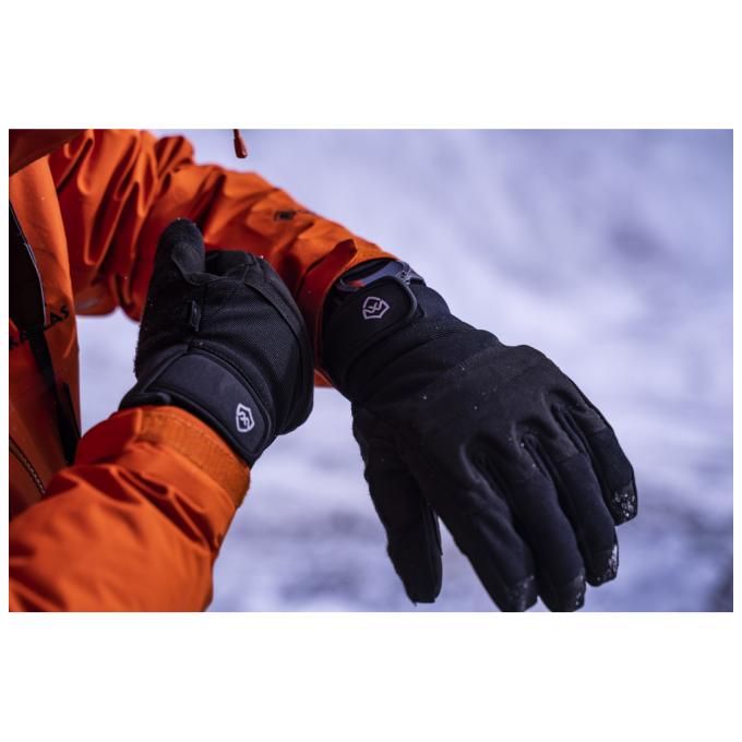 Dexshell DG9402BLK2.0-L