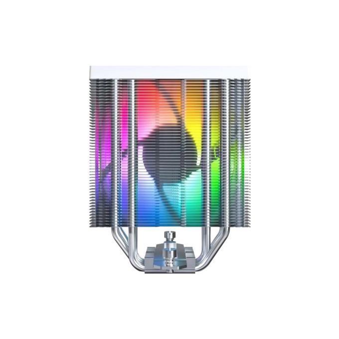 MONTECH NX400 ARGB (W)