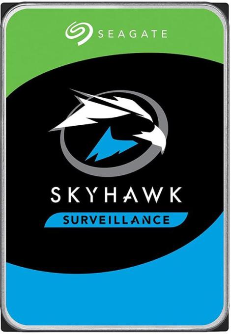 Seagate ST4000VX015