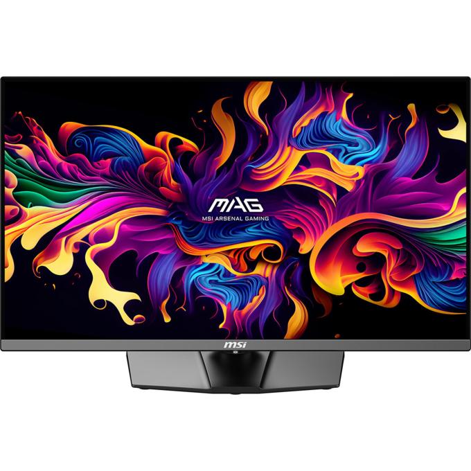 MSI MAG 272UP QD-OLED X24