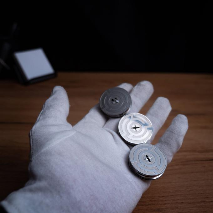 Metal Time MT049