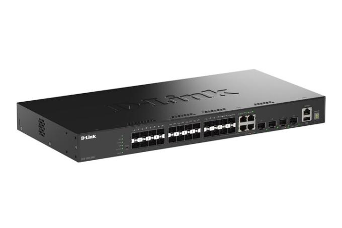 DLINK DGS-1530-28SC
