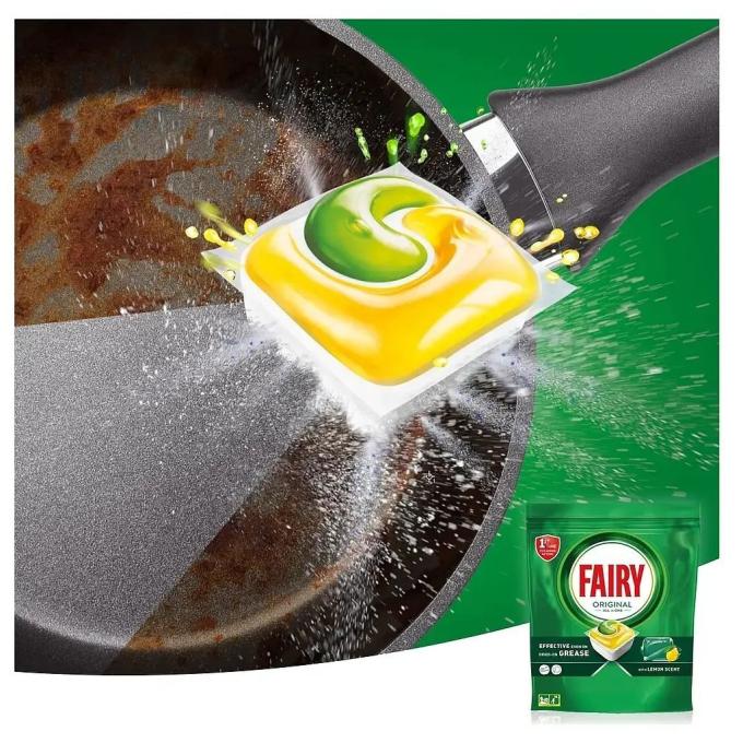 Fairy 8700216237420
