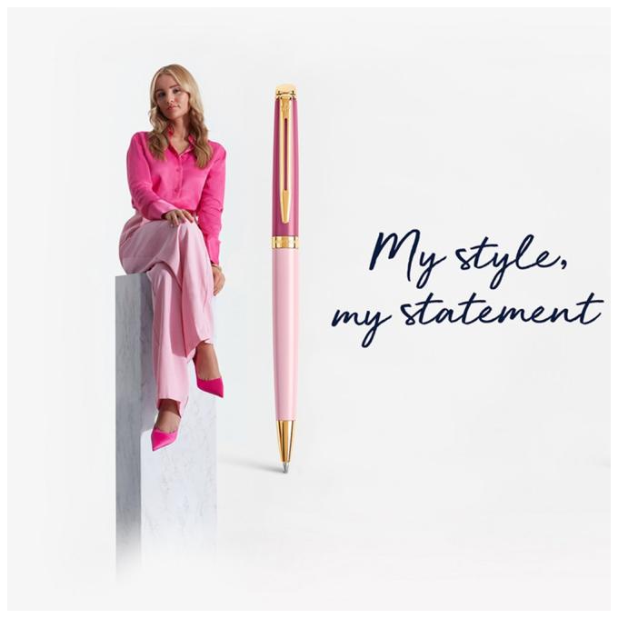 Waterman 22 581