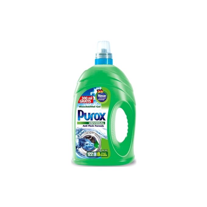 Purox 4260353550560/4260418935011