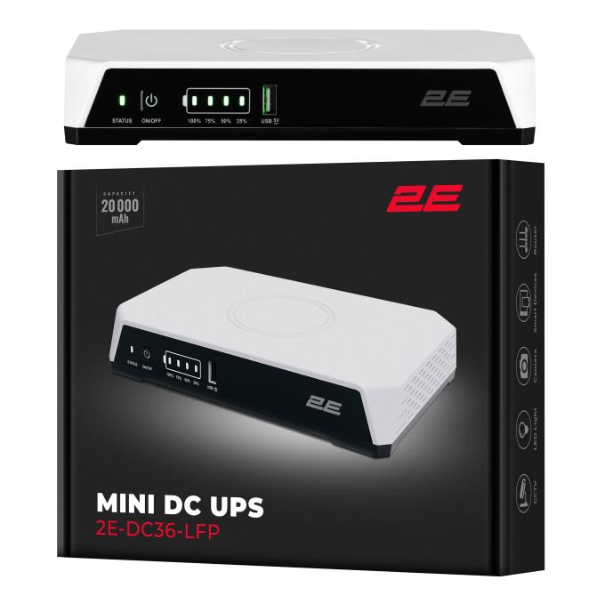 2E 2E-DC36-LFP