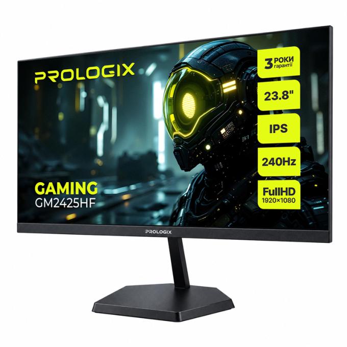 ProLogix GM2425HF