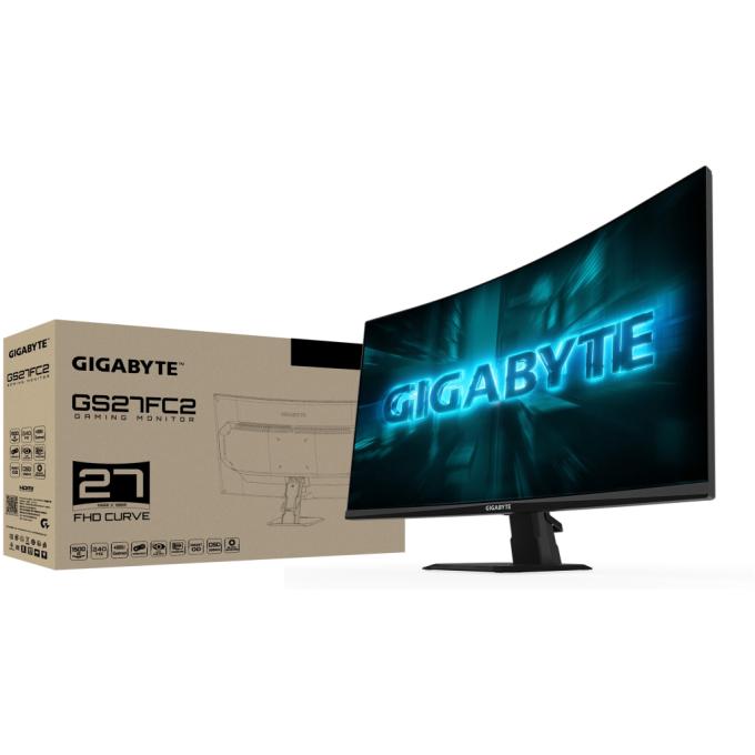 GIGABYTE GS27FC2 Gaming Monitor