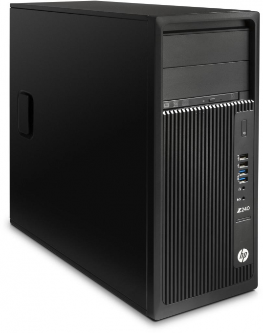 Компьютер HP Z240 Y3Y78EA