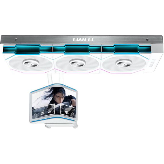 Lian Li G89.GHS2OLDC36TW.00