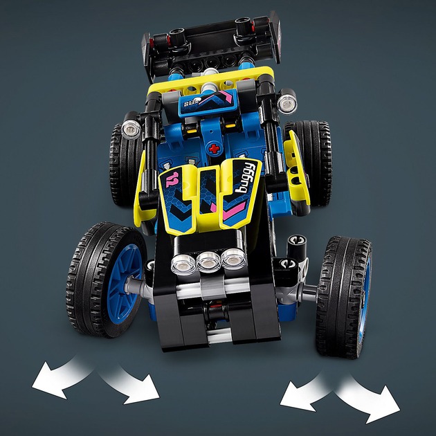LEGO LEGO 42164