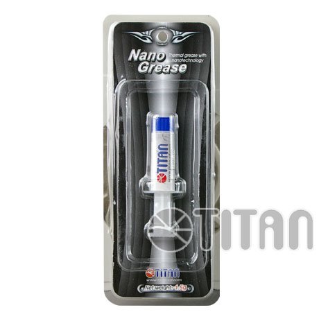 TITAN TTG-G30015
