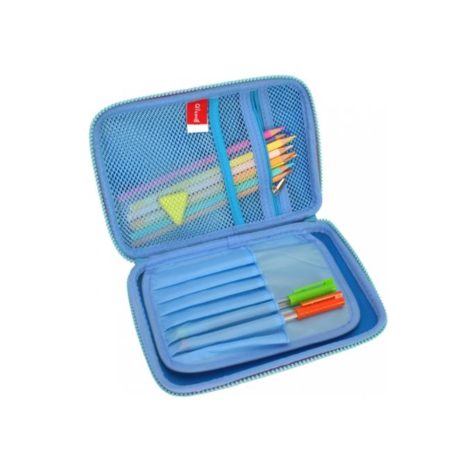Cool For School QT-5650-Blue