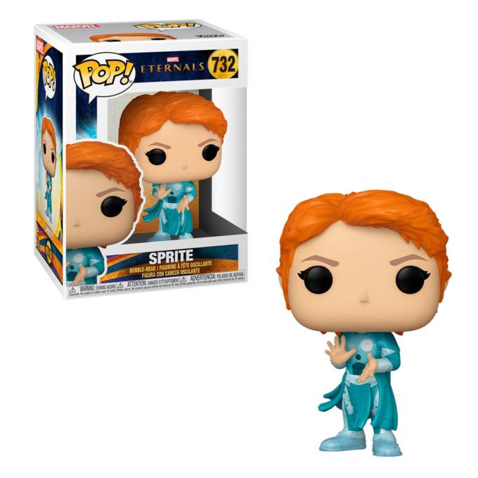 Funko Pop 49712
