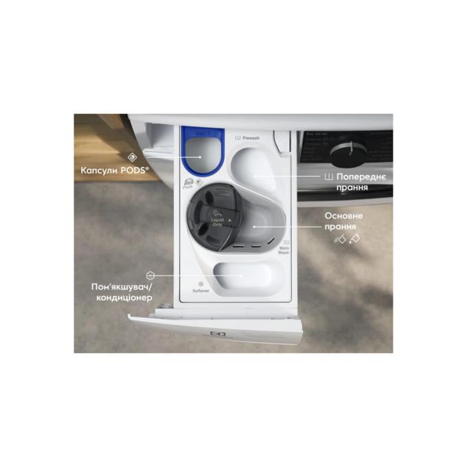 ELECTROLUX EW7FG4492UDU