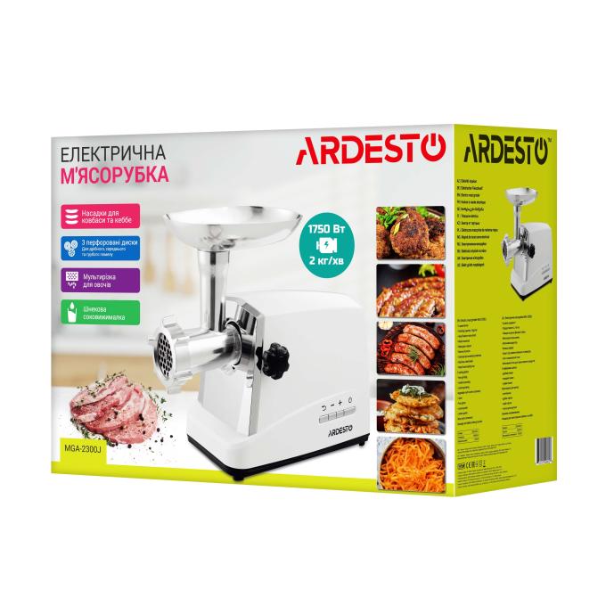 Ardesto MGA-2300J