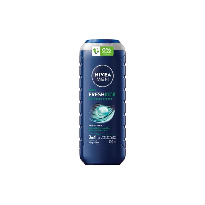 Nivea 9005800286563