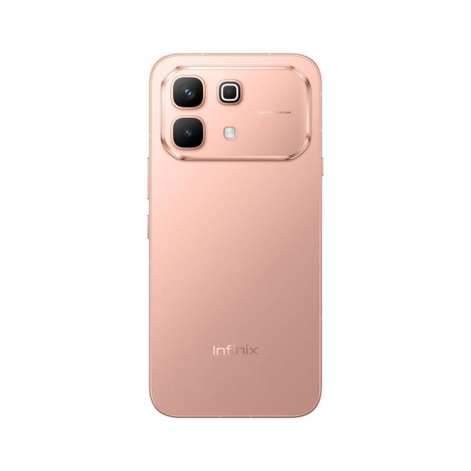 Infinix X6879 8/256 ROSE GOLD