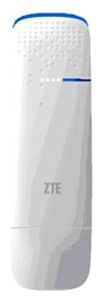 Модем 3G/UMTS ZTE MF100
