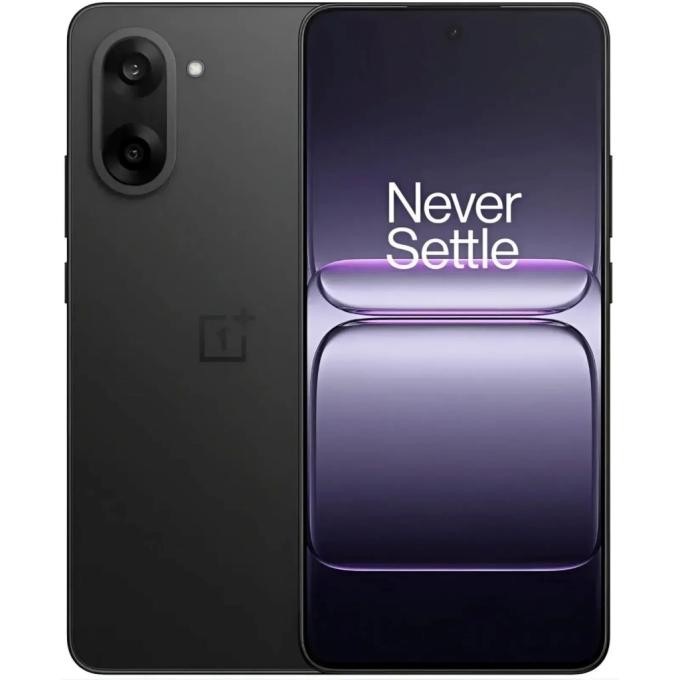 OnePlus Nord CE 5 5G 8/256GB Black