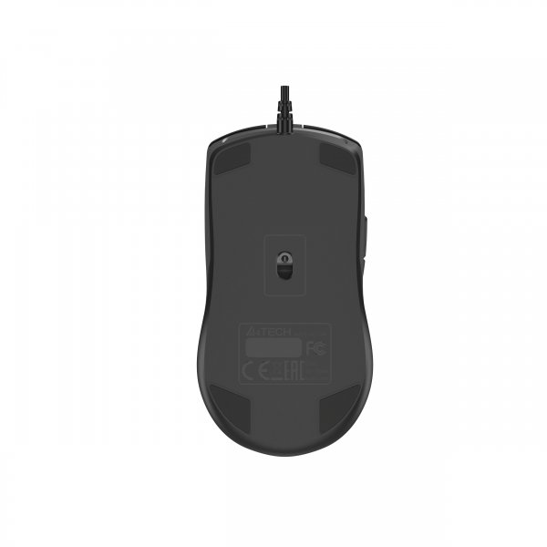 A4tech FM50 Plus (Black)