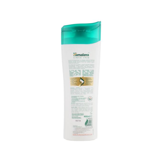 Himalaya Herbals 8901138505837