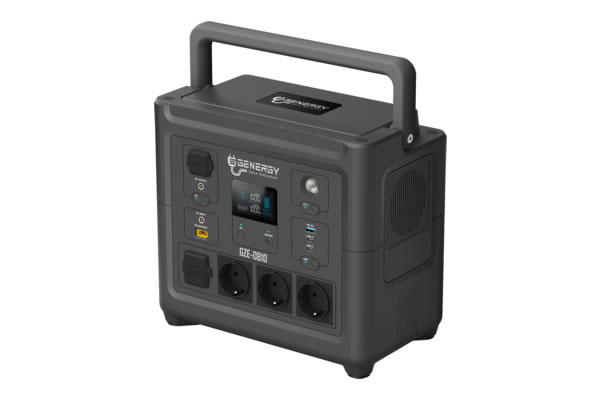 Genergy GZE0810