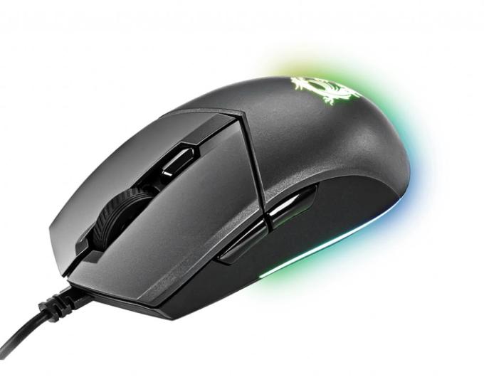 MSI CLUTCH GM11