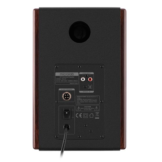 Microlab SOLO-5BR
