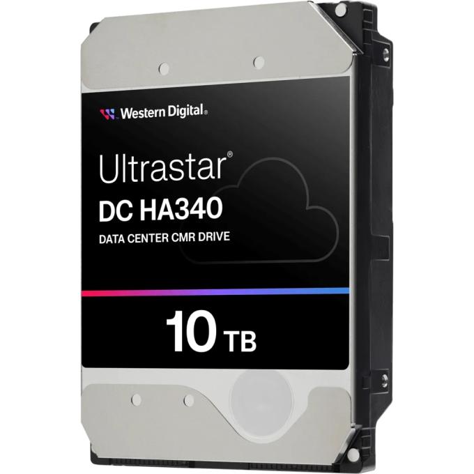 WD WUS721210BLE6L4