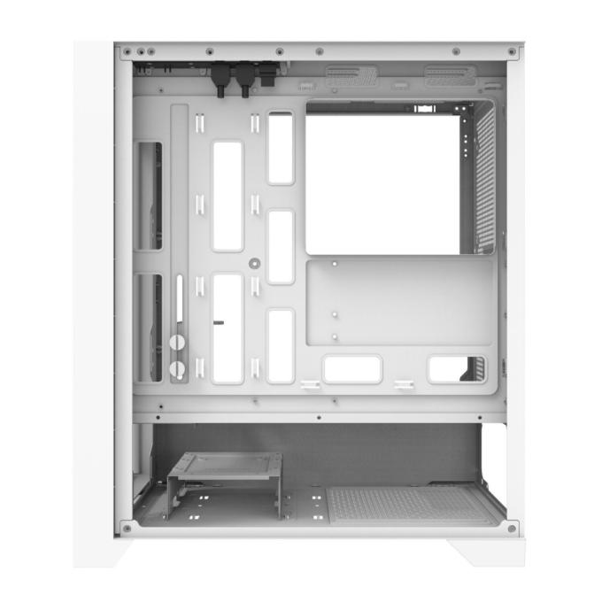 DARKFLASH DRX70 GLASS WHITE