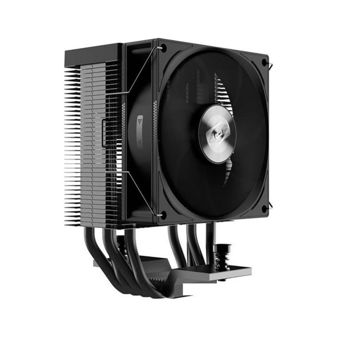 PCcooler R400 BK