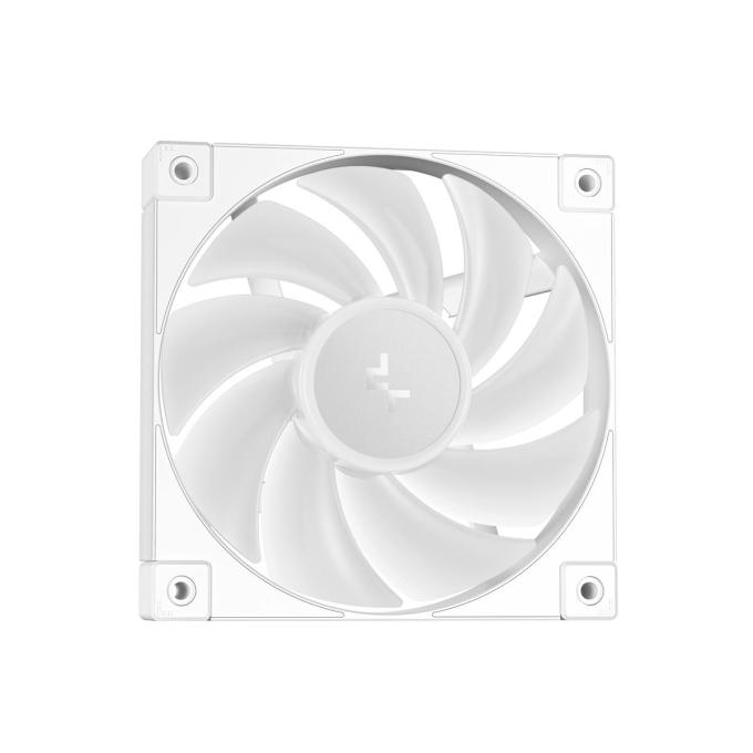 Deepcool R-LT360-WHAMNC-G-1